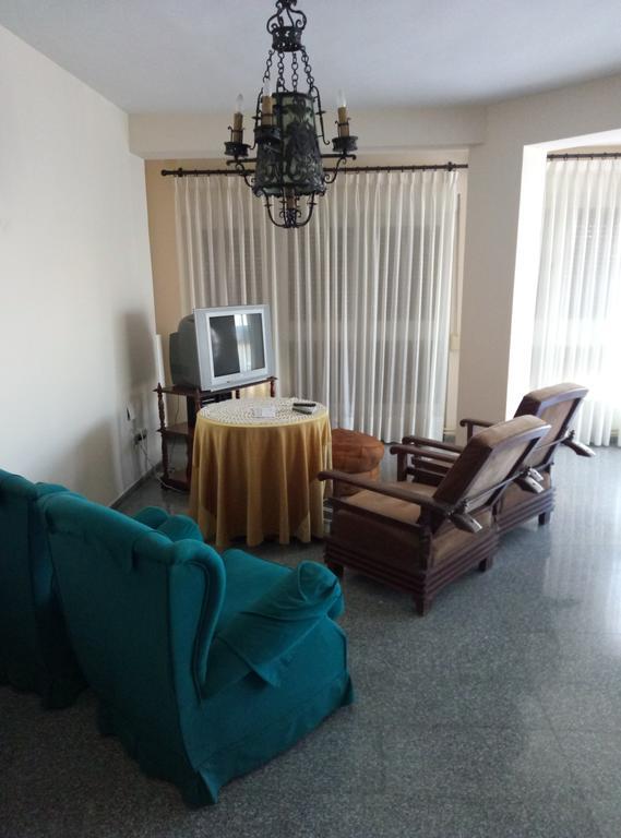 Sol Levante Alicante Dış mekan fotoğraf