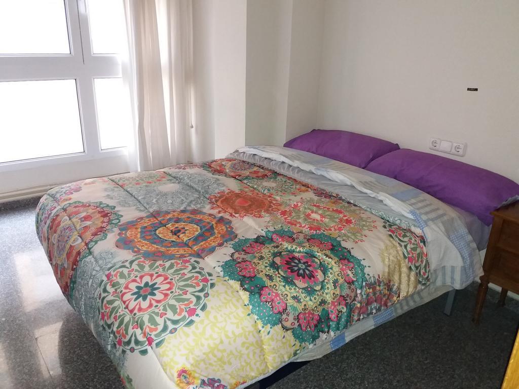 Sol Levante Alicante Dış mekan fotoğraf