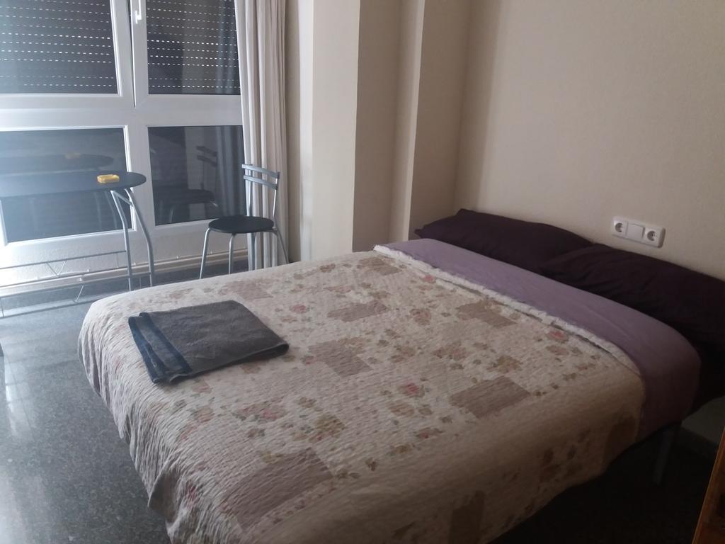 Sol Levante Alicante Dış mekan fotoğraf