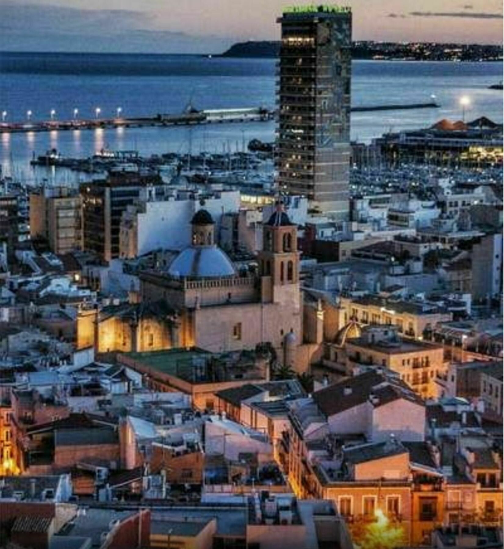 Sol Levante Alicante Dış mekan fotoğraf