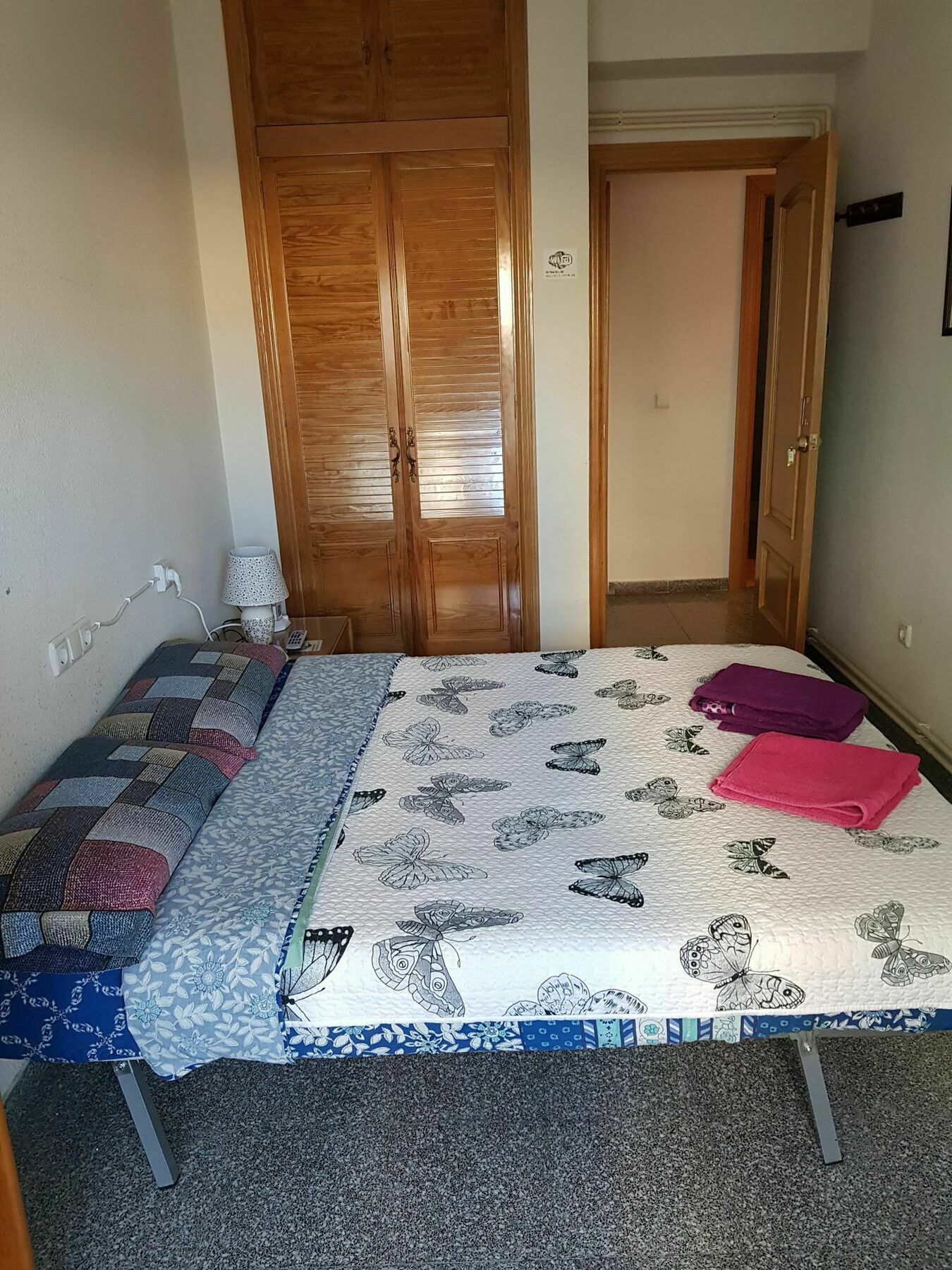 Sol Levante Alicante Dış mekan fotoğraf