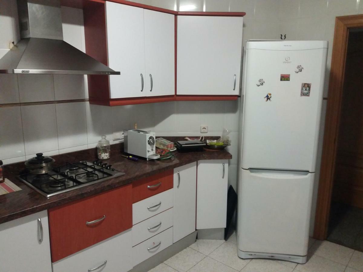 Sol Levante Alicante Dış mekan fotoğraf